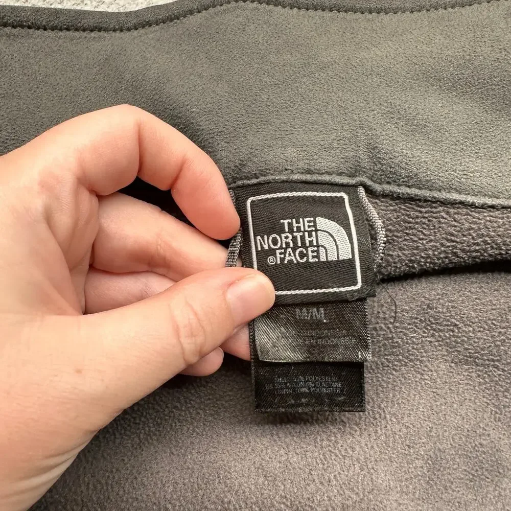 The North Face north face